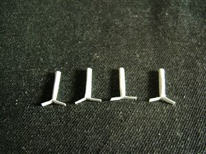 ダ・ヴィンチのヘリコプターのペーパークラフト