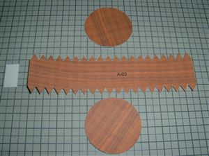 How to Build a Cryptex Papercraft with a Secret Code - Glue2 Chronicle