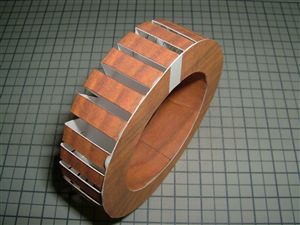 How to Build a Cryptex Papercraft with a Secret Code - Glue2 Chronicle