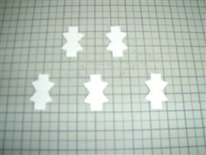 How to Build a Cryptex Papercraft with a Secret Code - Glue2 Chronicle