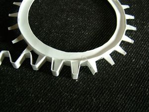 「トレビシック号」ペーパークラフト